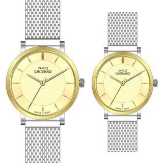 Carlo Cantinaro Outlet ur CC3001SM005