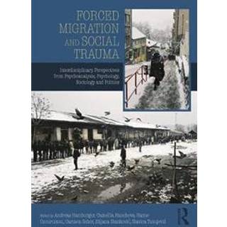 Forced Migration and Social Trauma