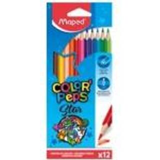 Color'peps farveblyanter