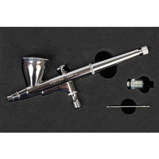 Sparmax Sprøjtepistol MAX-3 0,3Mm Gravity-Feed 7Cc [Levering: 1-2 dage]