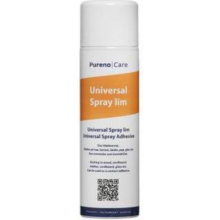 Universal Spray Lim 500 Ml Pureno