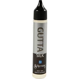 Gutta Transparent 28ml - Bevar Farvernes Klarhed