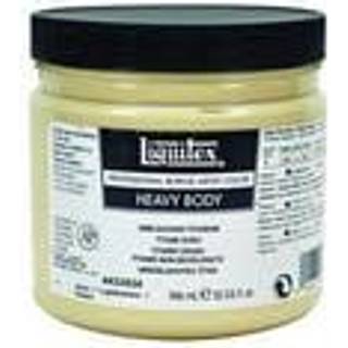 Heavy Body 946ml Unbleached titanium 434
