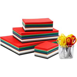 Colortime Karton | Jul | Sæt