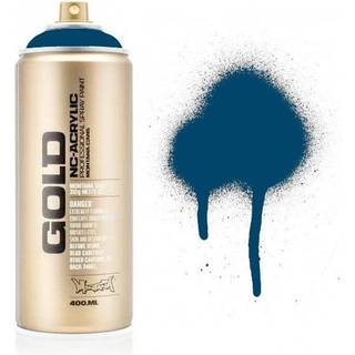 Montana GOLD, 400ml. blue note
