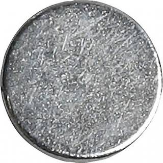 Superstærke NdFeB Magneter - 10 stk. 10mm x 2mm