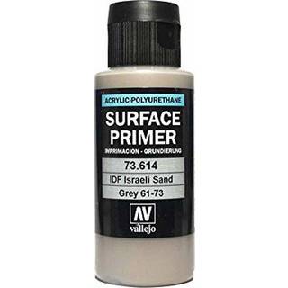 Surface primer IDF Israeli sand grey 6173 60ml