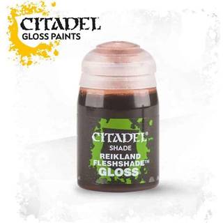 "Shade: Agrax Earthshade Gloss"