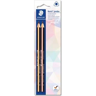 Staedtler Noris® jumbo 119 Learner's pencil