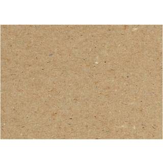 Gråbrun Kvistkarton 46x32 cm, 225 g - 125 ark