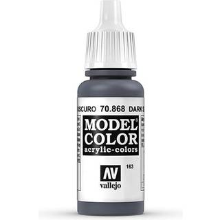 Vallejo Model Color 17Ml Dark Seagreen [Levering: 1-2 dage]
