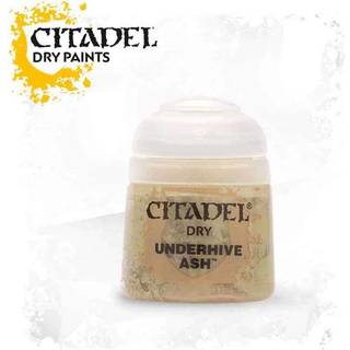 Underhive Ash - Dry - Citadel Paint - Games Workshop