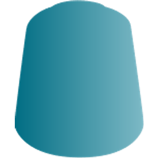 "Contrast: Aethermatic Blue"