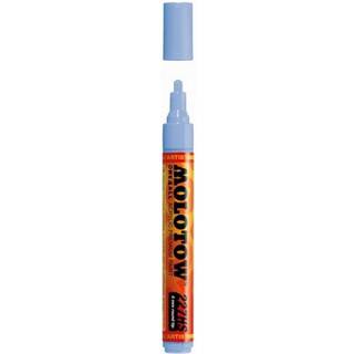 MOLOTOW ONE4ALL Akrylmaling Marker 4mm Keramik Lys Pastel 1 stk. (227.217)