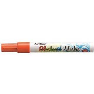 Artline Glassboard marker EPG4 2,0mm orange