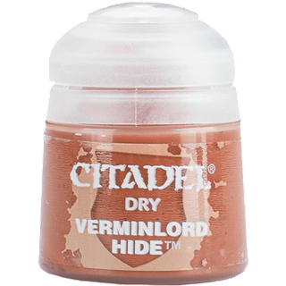 "Dry: Verminlord Hide"