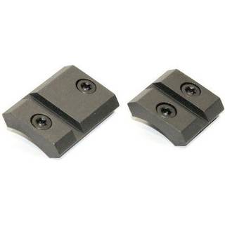 Warne Maxima Stålbaser Todelt