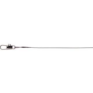 Darts Ståltafs Interlock 15 cm