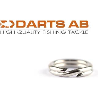 Darts X strong Splitring 10 mm
