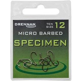 Micro Barbed - Specimen