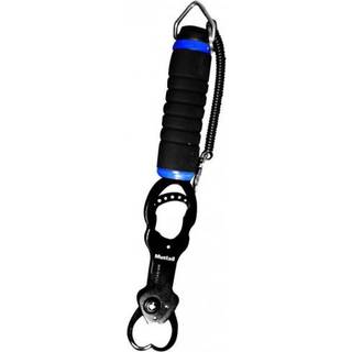 Mustad Lip Grabber med vægt