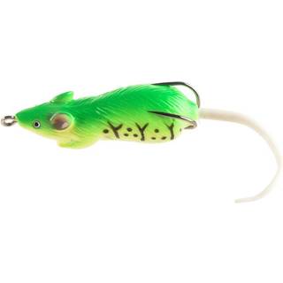 iFish Mouse 18g Green/Yellow, OneSize