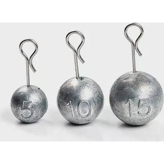 QuickChange Weights Clip On