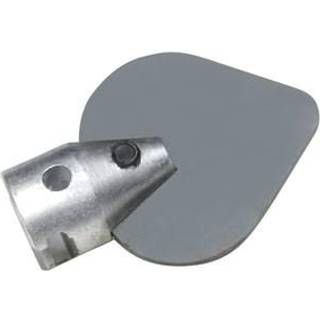 Rensebor spadeskær 1.3/8" T-211