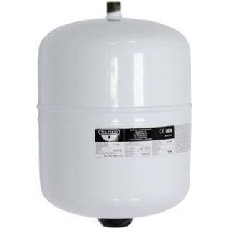 Vaillant Brine trykekspansionsbeholder 18 liter.
