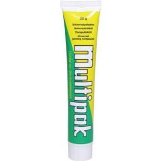 Unipak Multipak paksalve unipak 50g gas