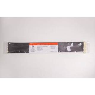 Firesafe brandpakning 78 mm