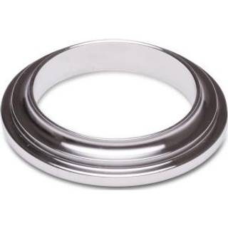 Svejsekrave 316l DS ø76x2,0