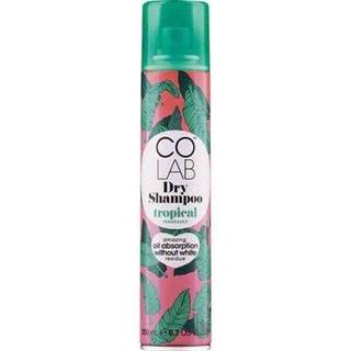 Colab Dry Shampoo Tropical (200 ml)