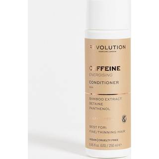 Revolution Haircare Skinification Caffeine Energigivende balsam til fint, udtyndende og skørt hår 250 ml - 250 ml