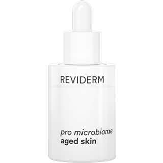 Reviderm- Pro microbiome aged skin 30ml + FRI FRAGT