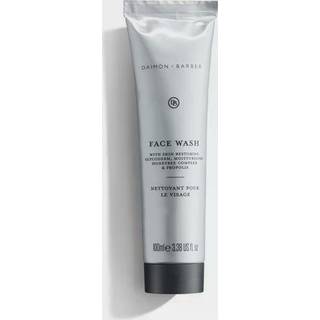 Daimon Barber Face Wash, 100 ml.