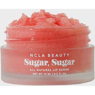 NCLA Beauty Sugar Sugar Watermelon Lip Scrub 15 ml