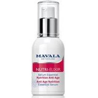 Mavala Nutri-Elixer Essential Anti-Age Serum