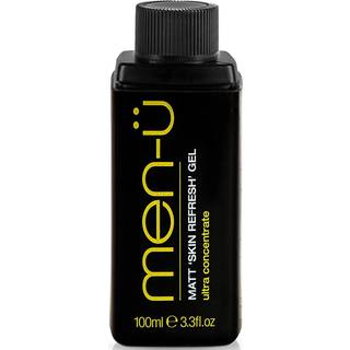 Men-ü Matt Skin Refresh Gel Refill
