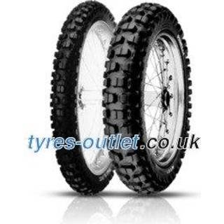 Pirelli MT21 Rallycross ( 90/90-21 TT 54R M+S kendetegnet, M/C, Forhjul )
