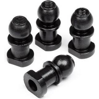 Maverick MV24169 Upper Shock Ball (Blackout)
