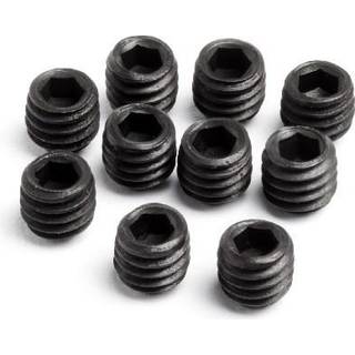 Maverick - MV22059 - Grub Screw M4x4 (8Pcs)