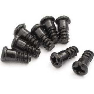 Blackzon - 540058 - Steering Hub Step Screws