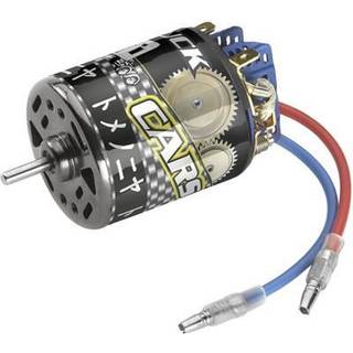 Carson - Truck Puller Motor Venom