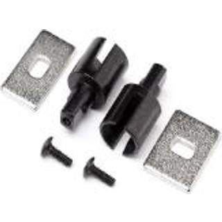 Maverick - MV22640 - DIFFERENTIAL LOCK PARTS (STRADA EVO DC)