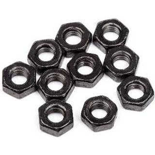 NUT M3 (10PCS)