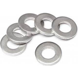 Maverick - MV24066 - Washer 6x12x1.5mm 6 Pcs