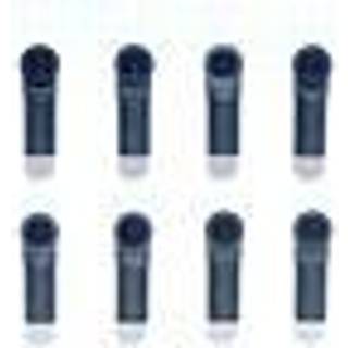 TA04 5MM BALL CONN. SET