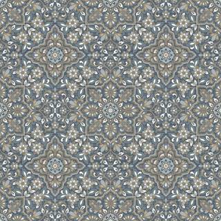 Galerie Wallpaper Moroccan Floral FH37542