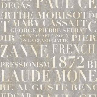 French Impressionist - FI70307